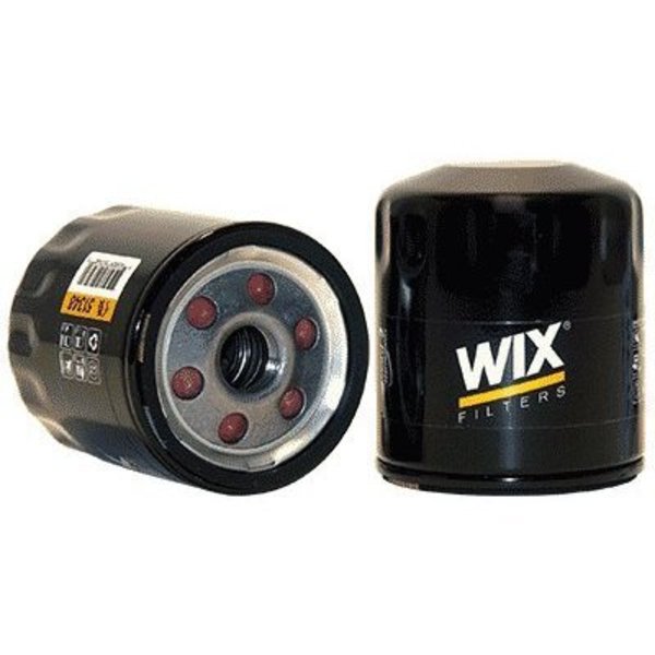 Wix Filters CHRY/DODGE/JEEP 82-11/GM/SATURN 85-07/LE 51348